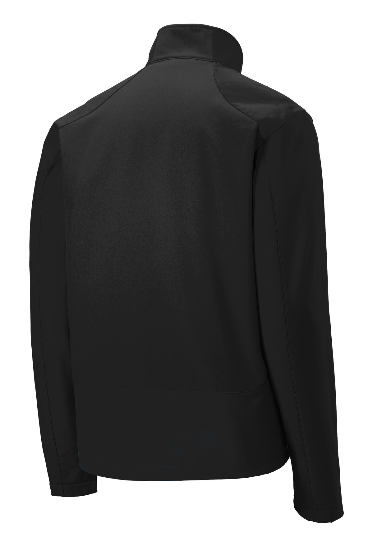 Port Authority Men's Back-Block Soft Shell Jacket. J336