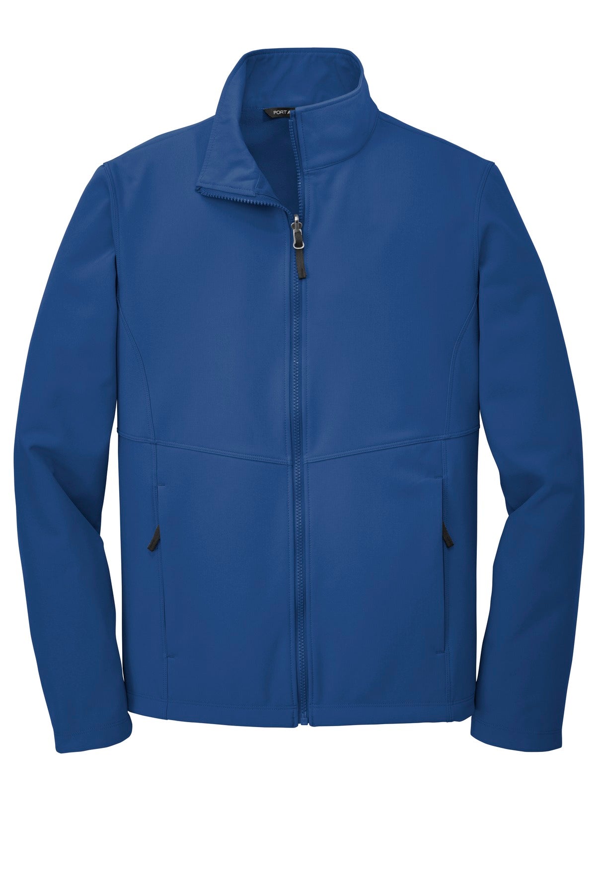 Port Authority Men's Collective Soft Shell Jacket. J901