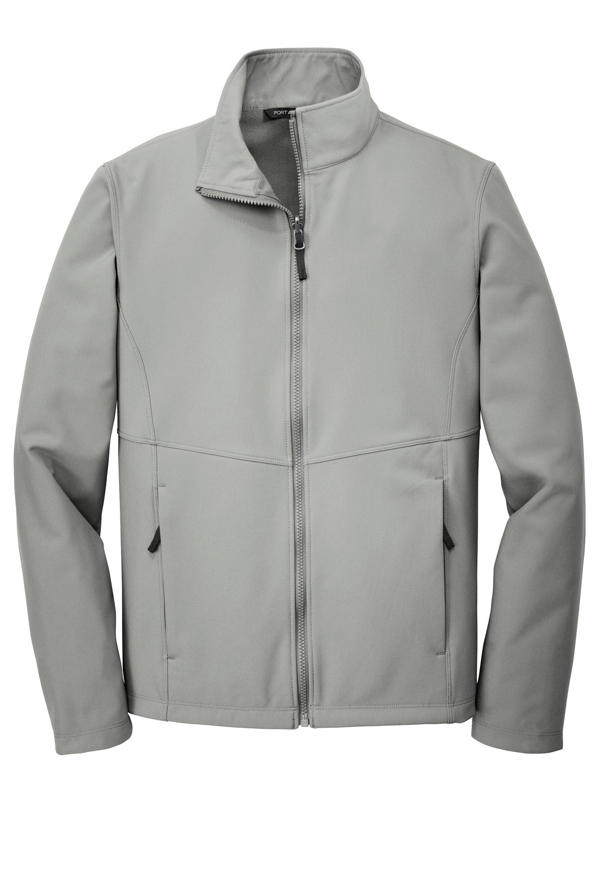 Port Authority Men's Collective Soft Shell Jacket. J901