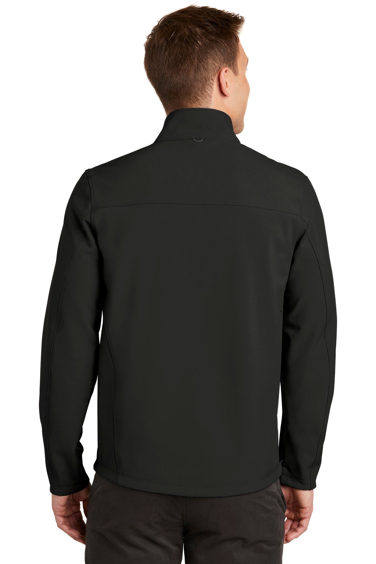 Port Authority Men's Collective Soft Shell Jacket. J901
