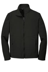 Port Authority Men's Collective Soft Shell Jacket. J901