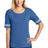 District Women's Scorecard Tee. DT487 District