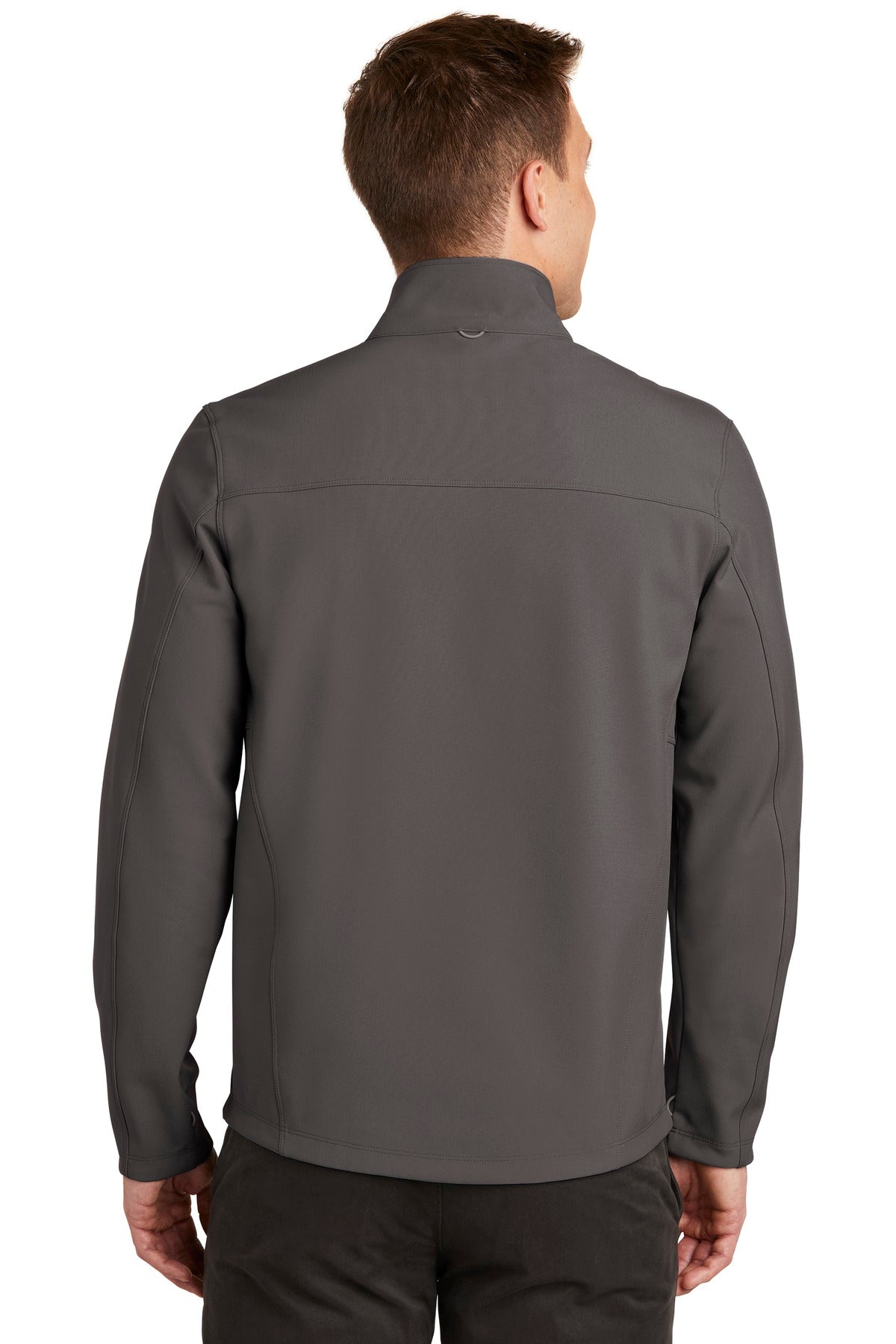 Port Authority Men's Collective Soft Shell Jacket. J901