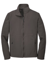 Port Authority Men's Collective Soft Shell Jacket. J901