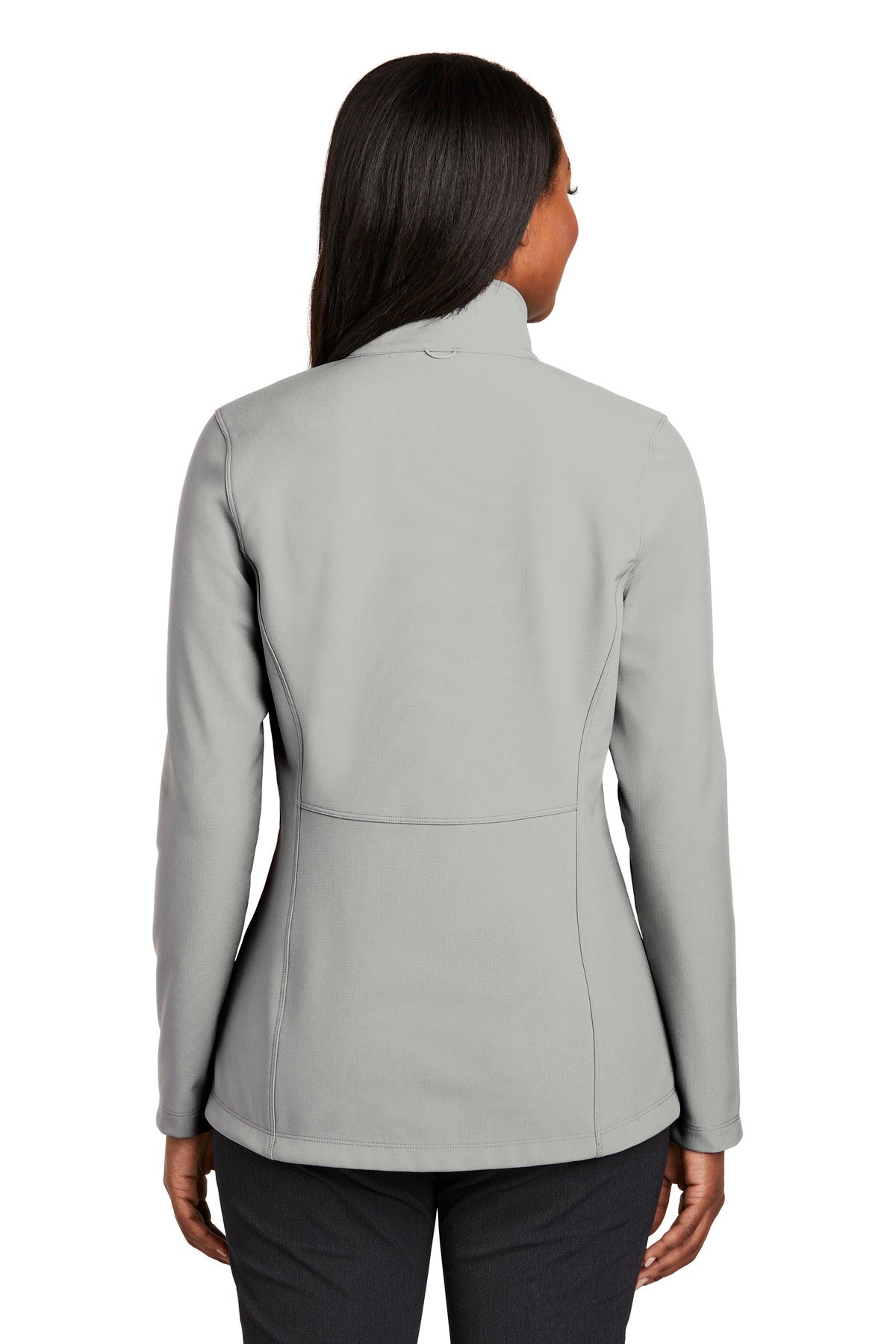 Port Authority Women's Collective Soft Shell Jacket. L901