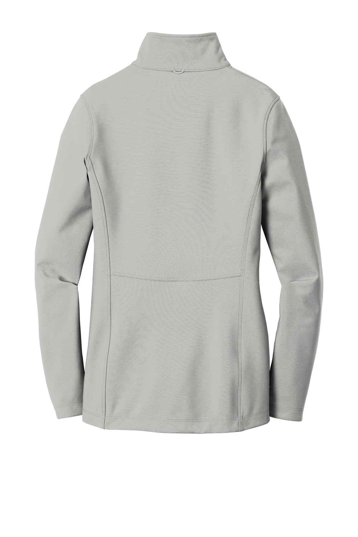 Port Authority Women's Collective Soft Shell Jacket. L901