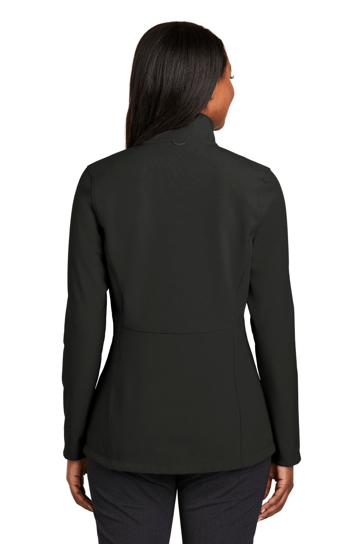Port Authority Women's Collective Soft Shell Jacket. L901