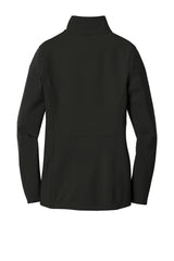 Port Authority Women's Collective Soft Shell Jacket. L901