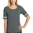 District Women's Scorecard Tee. DT487 District