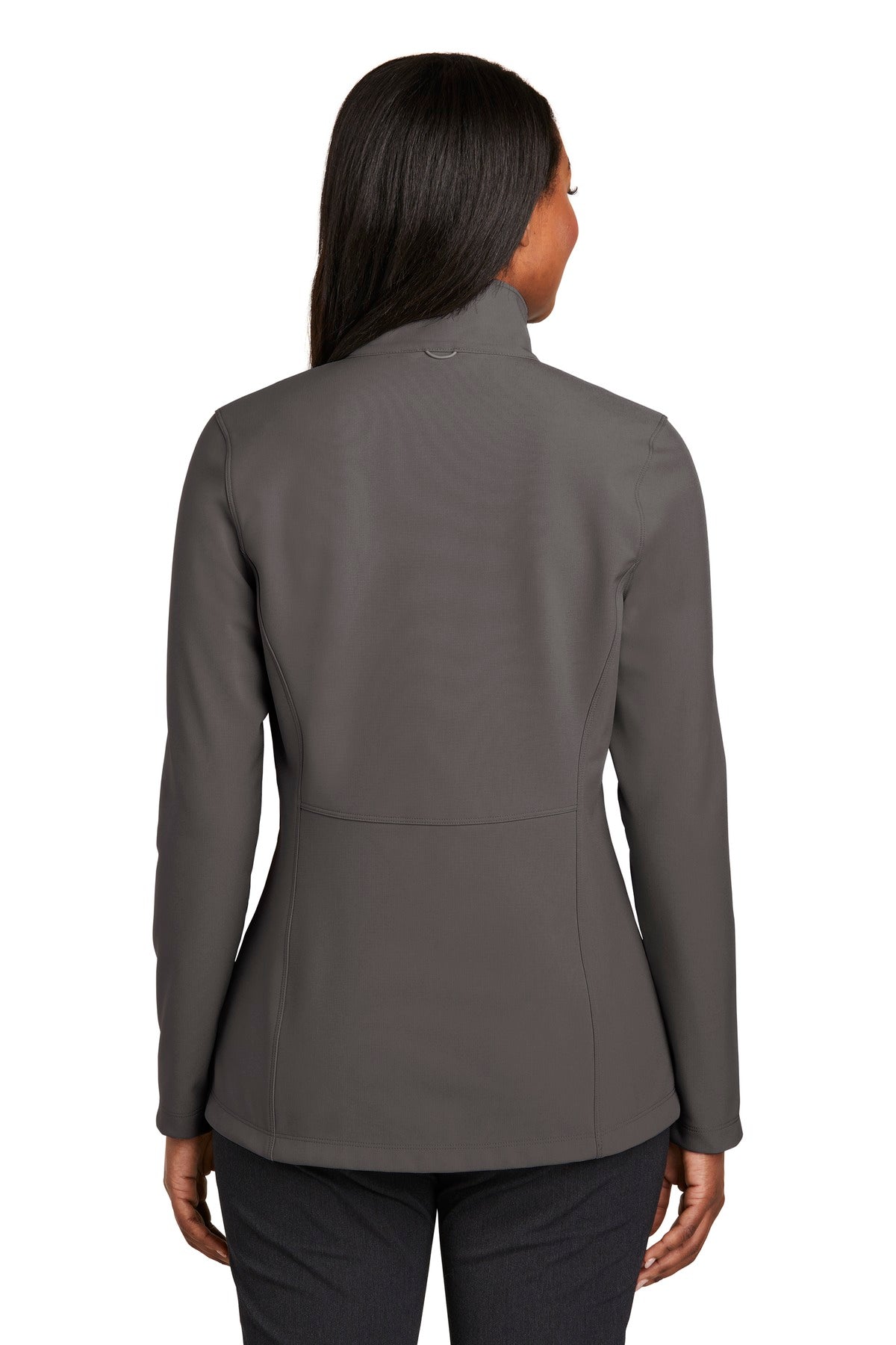 Port Authority Women's Collective Soft Shell Jacket. L901