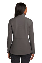 Port Authority Women's Collective Soft Shell Jacket. L901