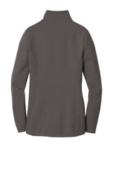Port Authority Women's Collective Soft Shell Jacket. L901