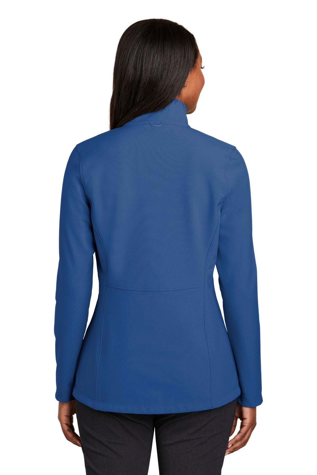 Port Authority Women's Collective Soft Shell Jacket. L901
