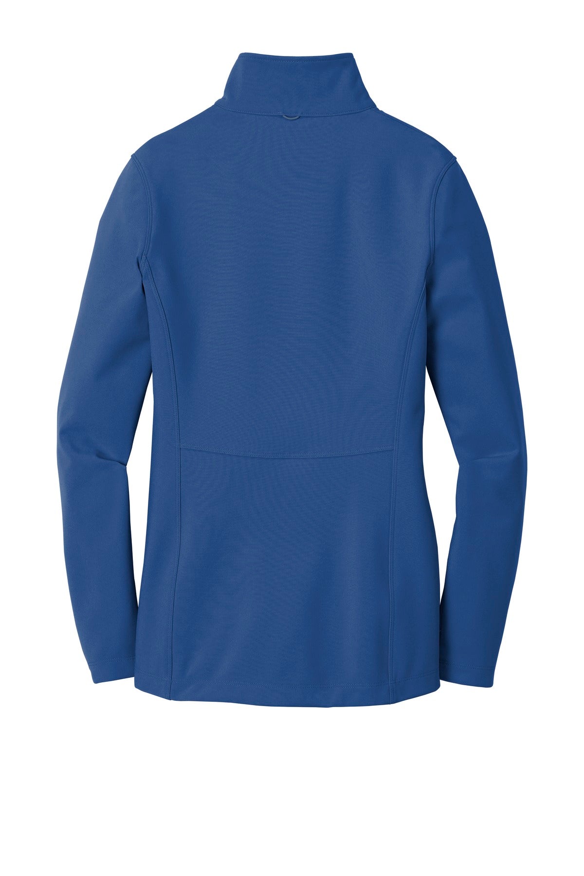 Port Authority Women's Collective Soft Shell Jacket. L901