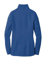 Port Authority Women's Collective Soft Shell Jacket. L901