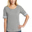District Women's Scorecard Tee. DT487 District