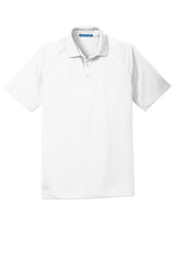 Port Authority Men's Crossover Raglan Polo. K575