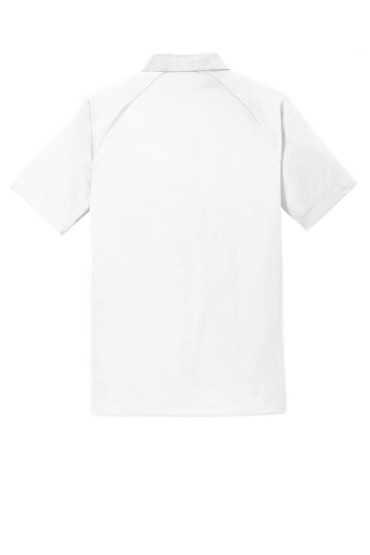 Port Authority Men's Crossover Raglan Polo. K575
