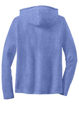 Gildan Women's Long Sleeve Hooded T-Shirt Gildan