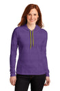 Gildan Women's Long Sleeve Hooded T-Shirt Gildan