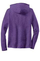 Gildan Women's Long Sleeve Hooded T-Shirt Gildan