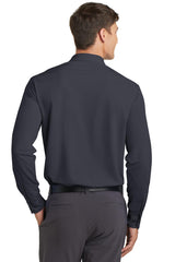 Port Authority Men's Dimension Knit Dress Shirt. K570