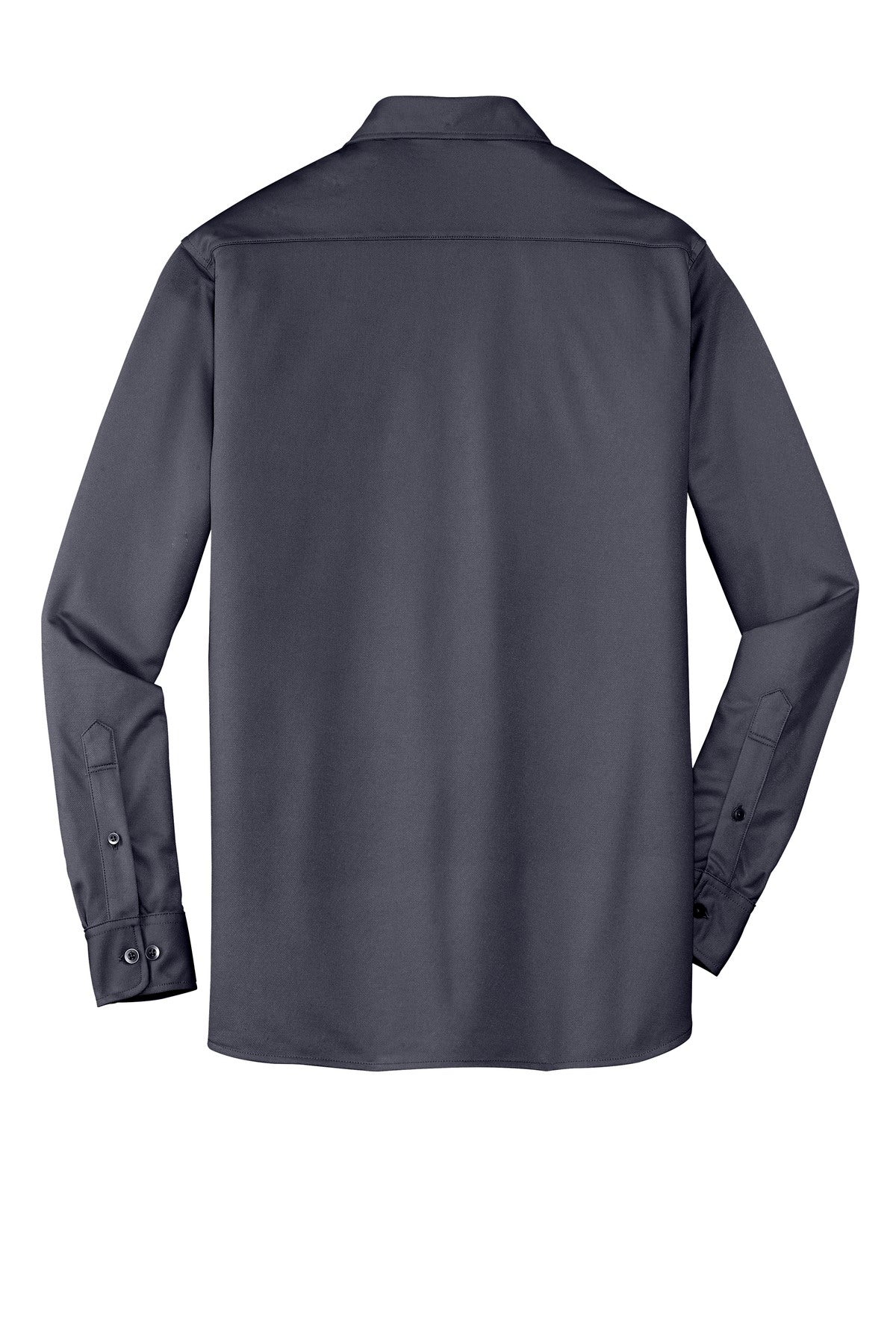 Port Authority Men's Dimension Knit Dress Shirt. K570