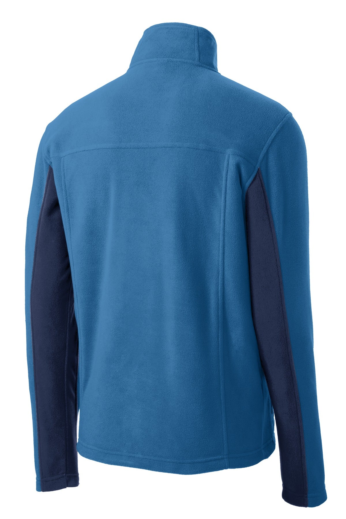 Port Authority Men's Summit Fleece Full-Zip Jacket. F233