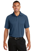 Port Authority Men's Crossover Raglan Polo. K575