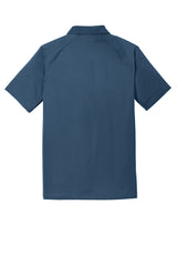 Port Authority Men's Crossover Raglan Polo. K575