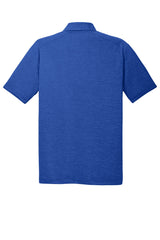 Port Authority Men's Digi Heather Performance Polo. K574