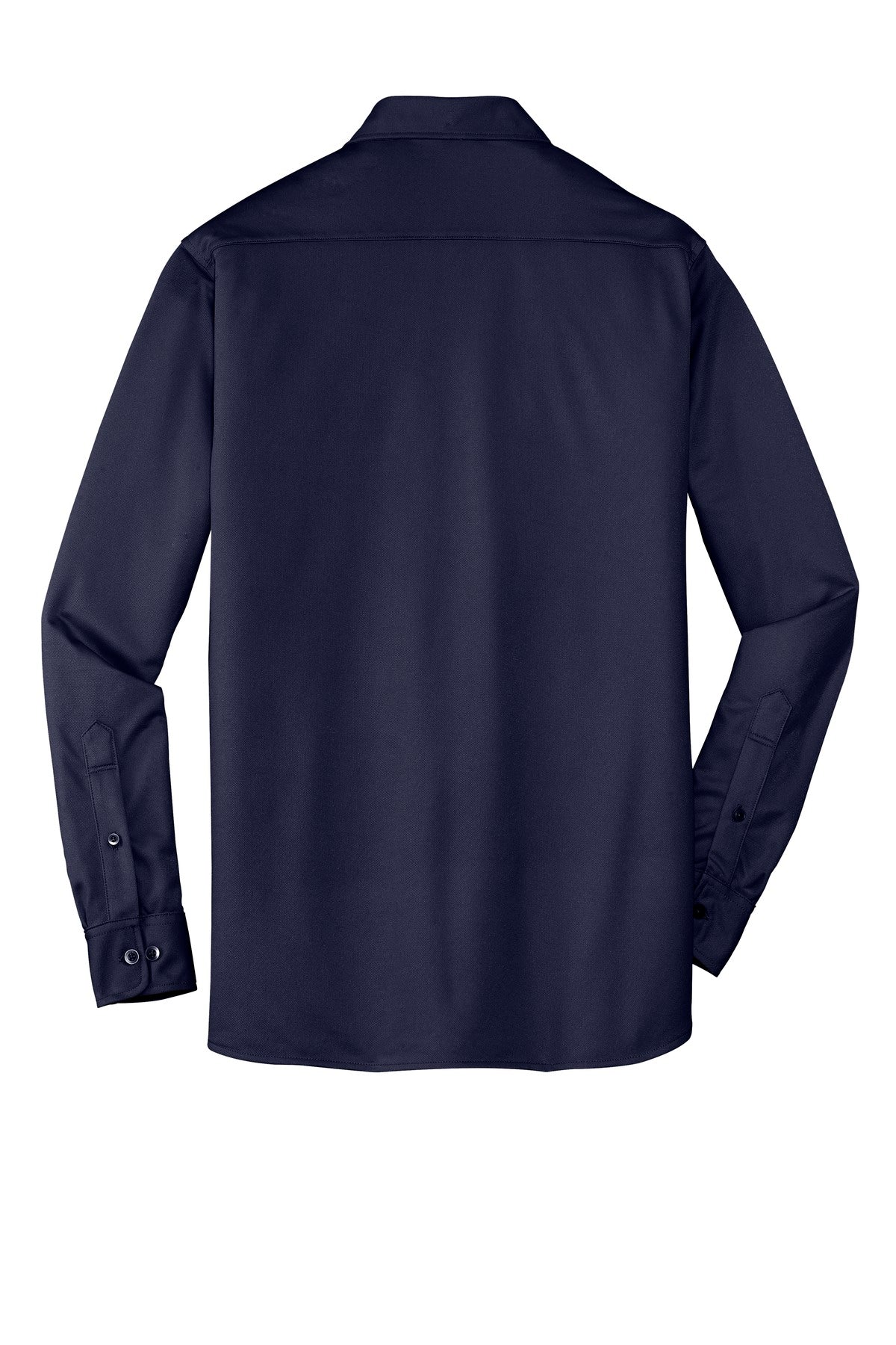 Port Authority Men's Dimension Knit Dress Shirt. K570
