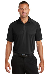 Port Authority Men's Crossover Raglan Polo. K575