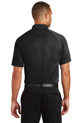 Port Authority Men's Crossover Raglan Polo. K575