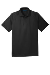 Port Authority Men's Crossover Raglan Polo. K575