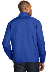 Port Authority Men's Zephyr 1/2-Zip Pullover. J343