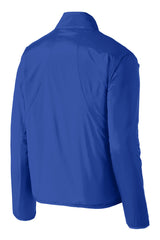 Port Authority Men's Zephyr 1/2-Zip Pullover. J343