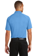 Port Authority Men's Crossover Raglan Polo. K575