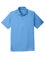Port Authority Men's Crossover Raglan Polo. K575