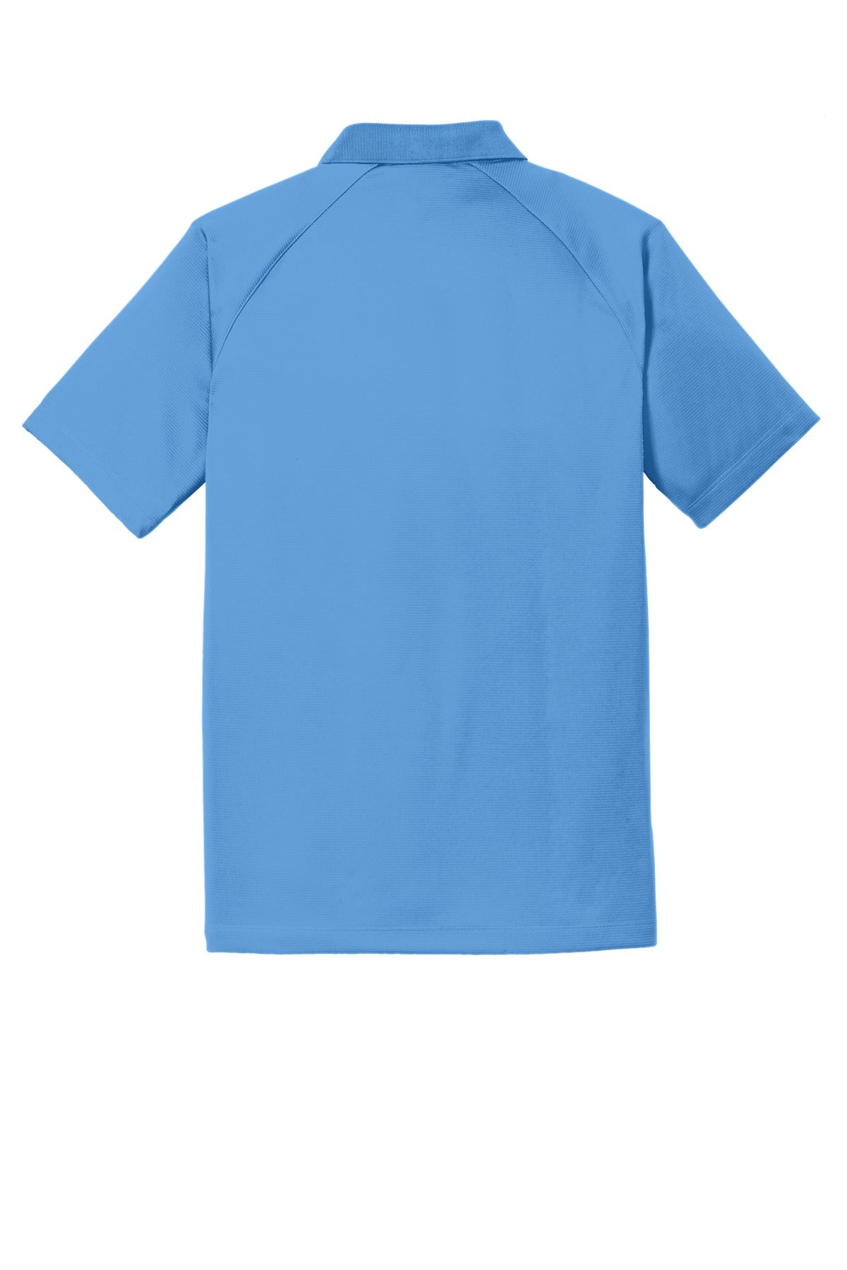 Port Authority Men's Crossover Raglan Polo. K575
