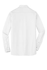 Port Authority Men's Dimension Knit Dress Shirt. K570
