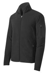 Port Authority Men's Summit Fleece Full-Zip Jacket. F233