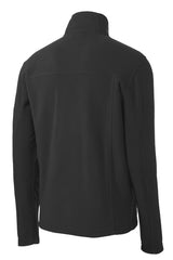 Port Authority Men's Summit Fleece Full-Zip Jacket. F233