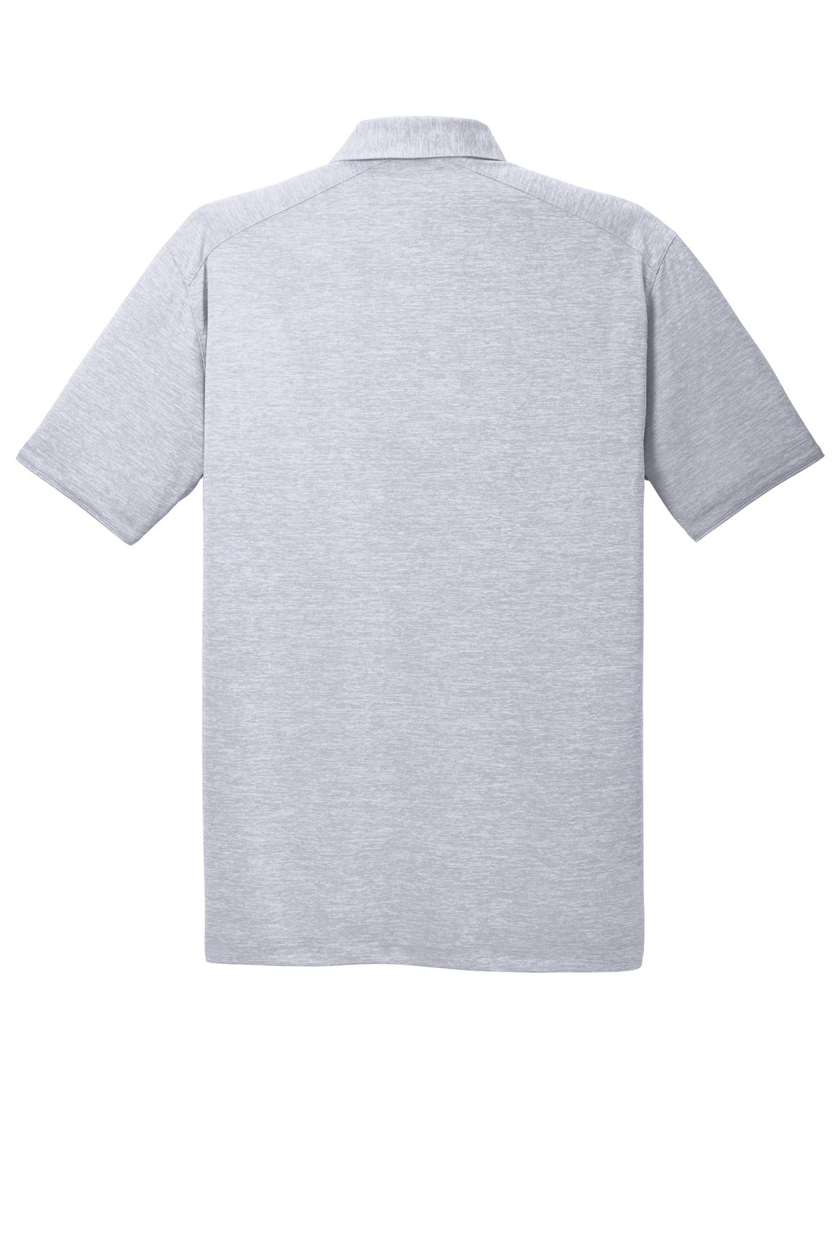 Port Authority Men's Digi Heather Performance Polo. K574