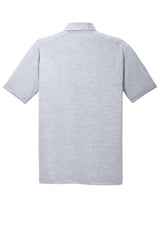 Port Authority Men's Digi Heather Performance Polo. K574
