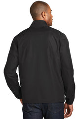 Port Authority Men's Zephyr 1/2-Zip Pullover. J343