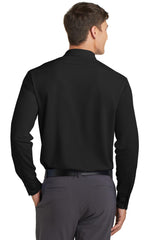 Port Authority Men's Dimension Knit Dress Shirt. K570