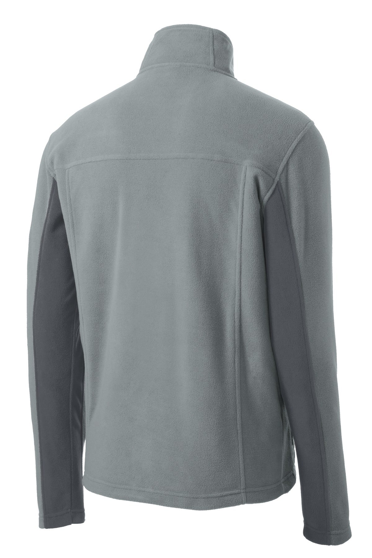 Port Authority Men's Summit Fleece Full-Zip Jacket. F233