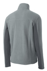 Port Authority Men's Summit Fleece Full-Zip Jacket. F233