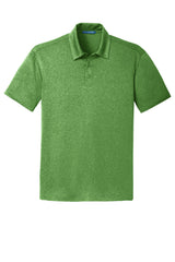 Port Authority Men's Trace Heather Polo. K576